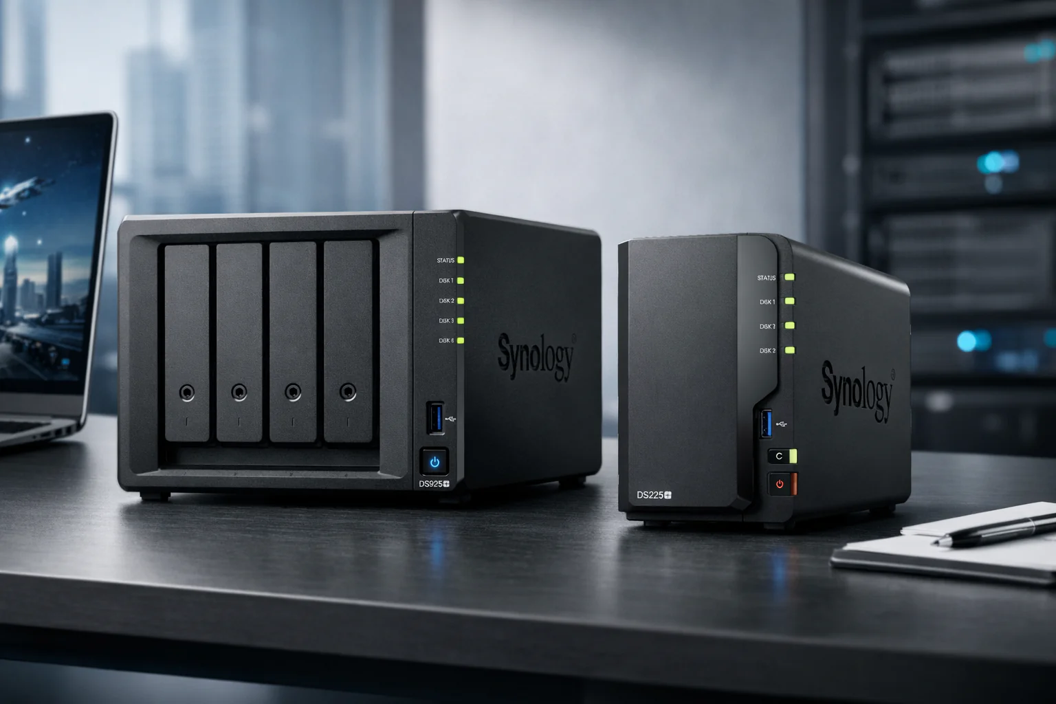 Elevate Your Digital Workspace Today